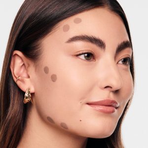 soft pinch liquid contour