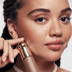 soft pinch liquid contour