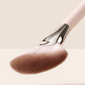 angled powder brush
