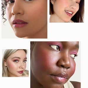 stay vulnerable glossy lip balm