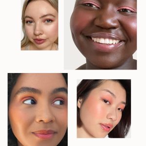stay vulnerable glossy lip balm