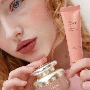 fragrance layering balm floral peony blossom