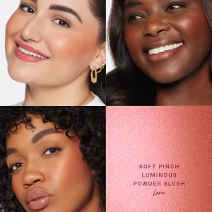 soft pinch luminous powder blush
