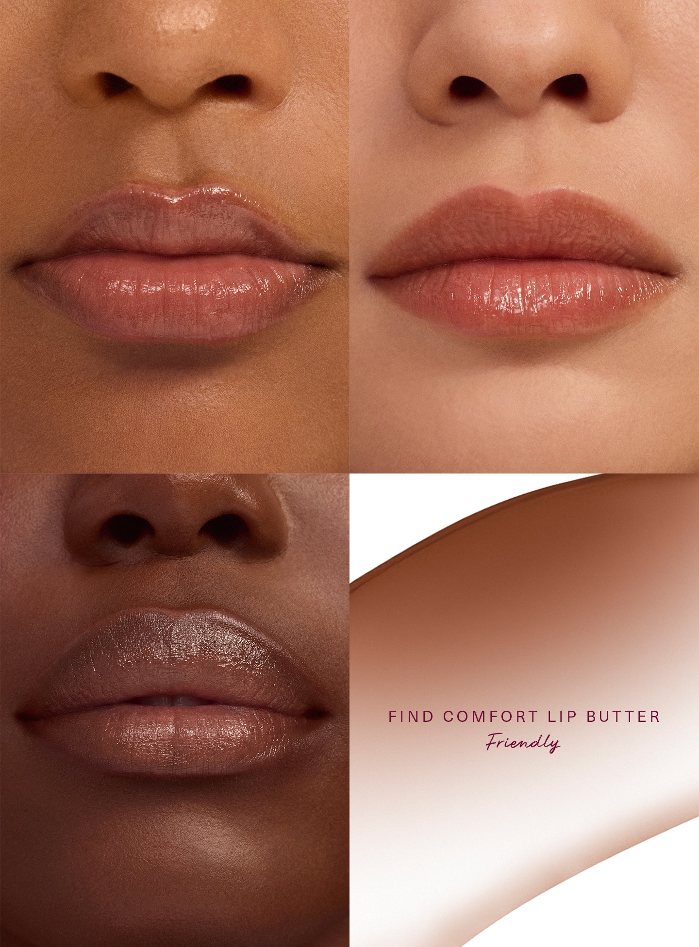 find comfort lip butter find comfort lip butter