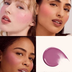 soft pinch liquid blush