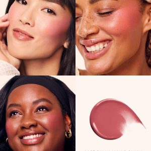 soft pinch liquid blush mini