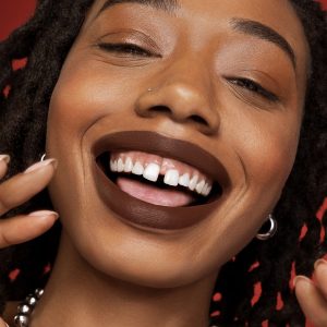 kind words matte lipstick