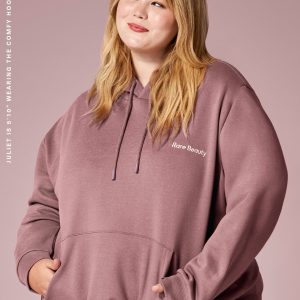 comfy hoodie