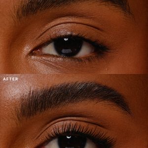 mascara & brow gel duo