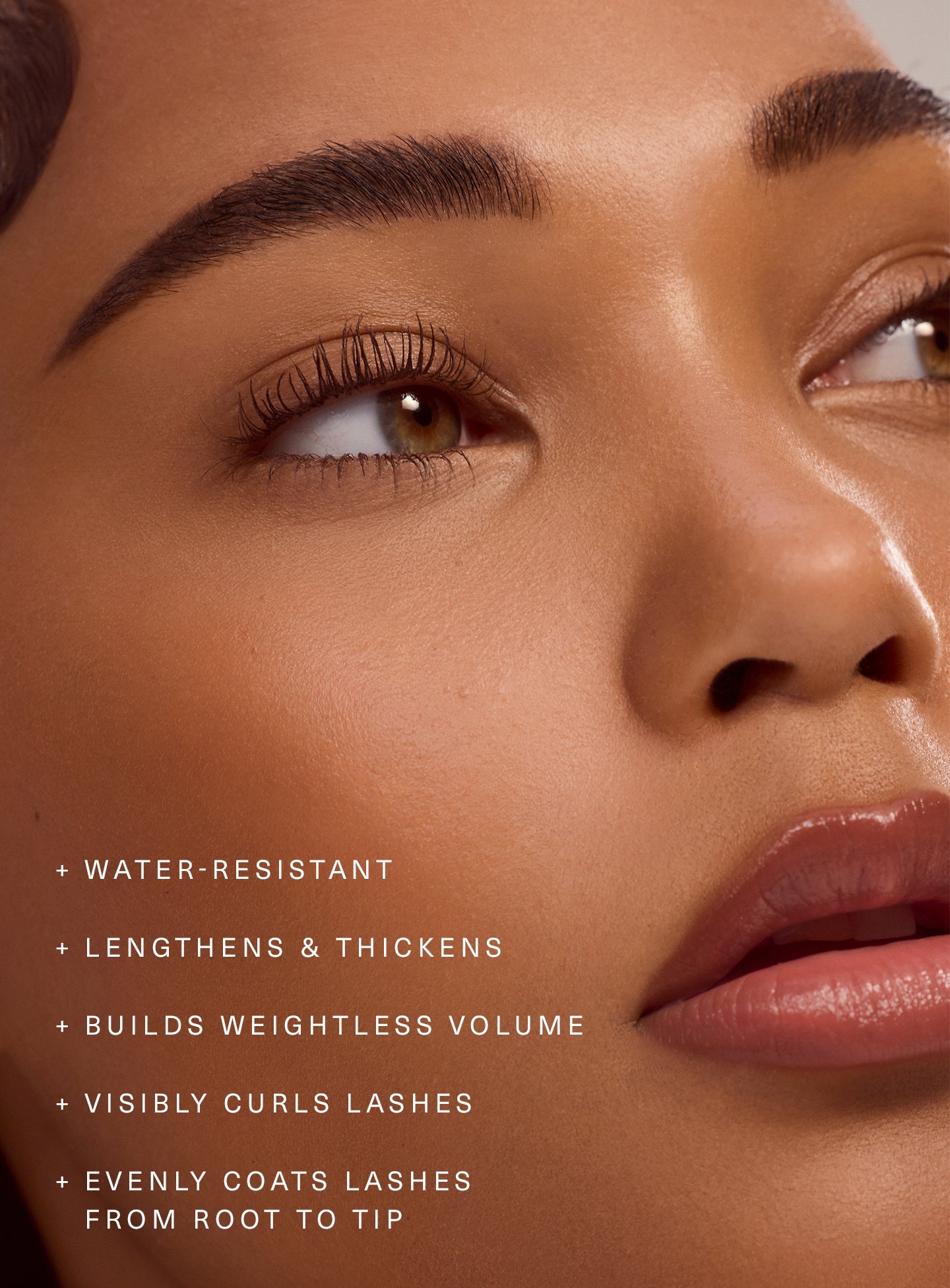 perfect strokes universal volumizing mascara brown perfect strokes universal volumizing mascara brown