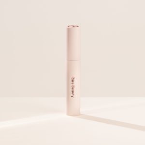 perfect strokes universal volumizing mascara brown
