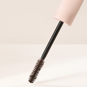 perfect strokes universal volumizing mascara brown