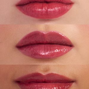 something rosy lip & cheek set