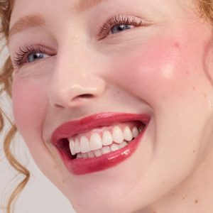 something rosy lip & cheek set