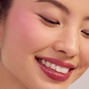 something rosy lip & cheek set