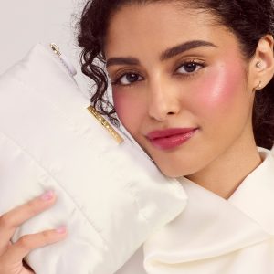 something rosy lip & cheek set