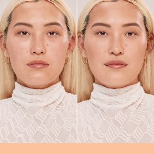 true to myself natural matte longwear foundation