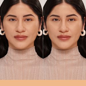 true to myself natural matte longwear foundation