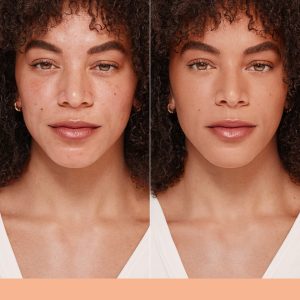 true to myself natural matte longwear foundation