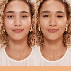 true to myself natural matte longwear foundation