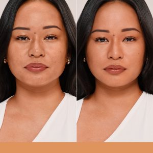 true to myself natural matte longwear foundation