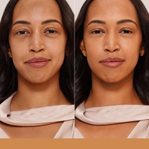 true to myself natural matte longwear foundation