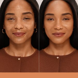 true to myself natural matte longwear foundation