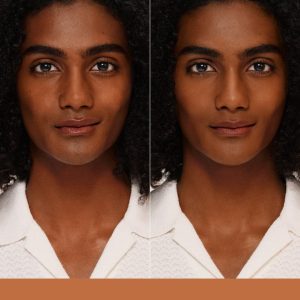 true to myself natural matte longwear foundation