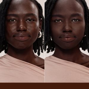true to myself natural matte longwear foundation