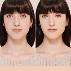 true to myself natural matte longwear foundation