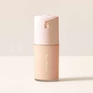 true to myself natural matte longwear foundation