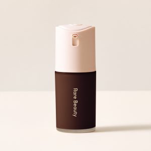 true to myself natural matte longwear foundation